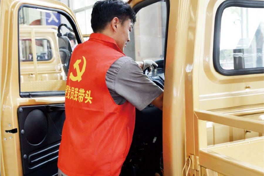 ��Ա�ȷ���ģ��